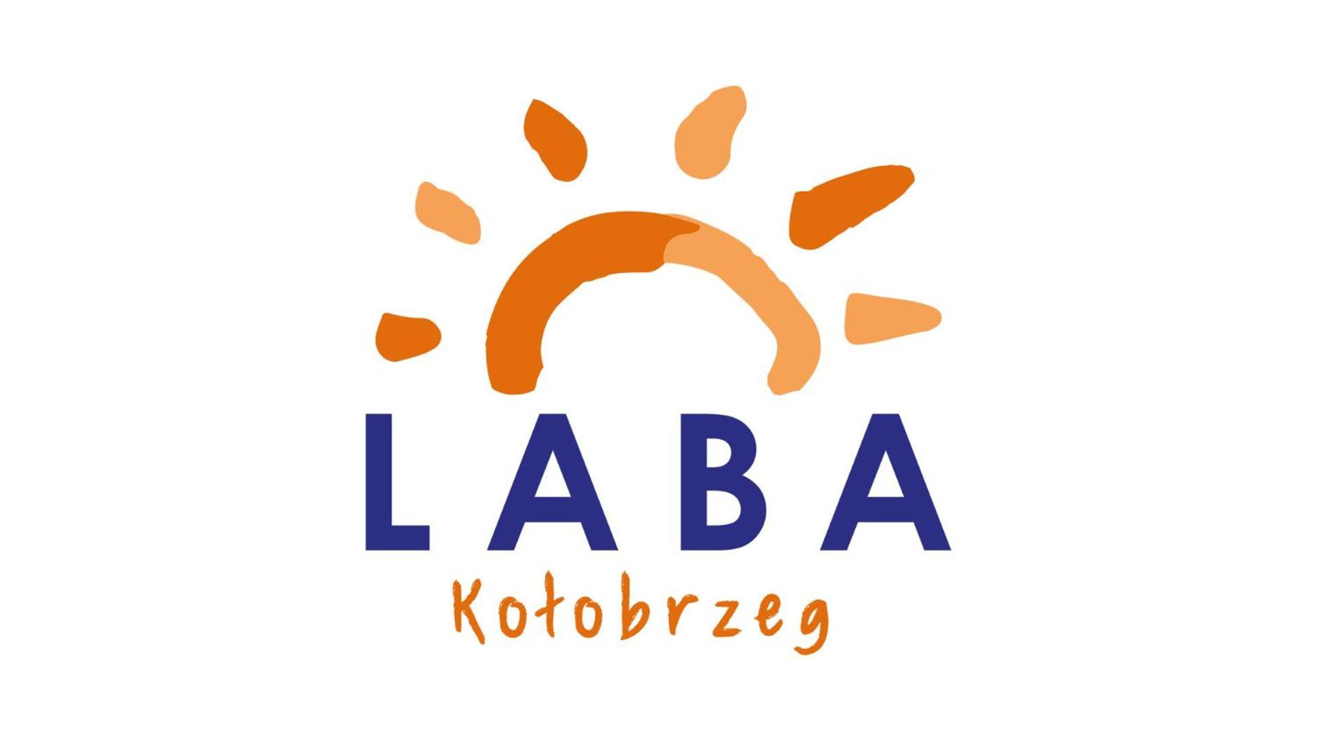 Laba Kolobrzeg Apartamenty Polanki Aqua Parking, Basen W Cenie Exterior foto